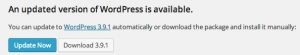 wordpress_update